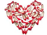 6 Must Have Shoes for Valentine’s Day